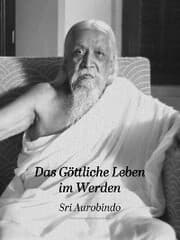 Cover von Das Göttliche Leben im Werden