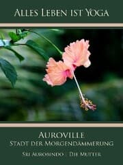 Cover von Auroville