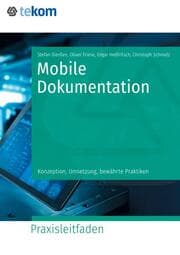Cover von Mobile Dokumentation
