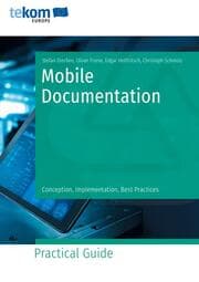 Cover von Mobile Documentation