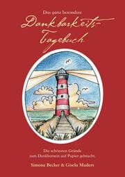 Cover von Das ganz besondere Dankbarkeits-Tagebuch
