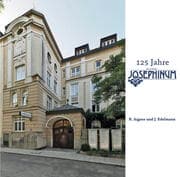 Cover von 125 Klinik Josphinum