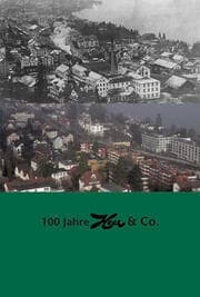 Cover von Die Geschichte der Heer & Co.