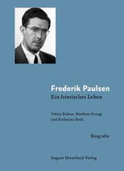 Cover von Frederik Paulsen