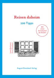 Cover von Reisen daheim