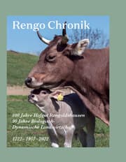 Cover von Rengo Chronik