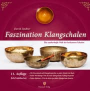 Cover von Faszination Klangschalen