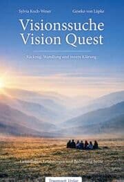 Cover von Visionssuche - Vision Quest