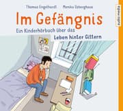 Cover von Im Gefängnis