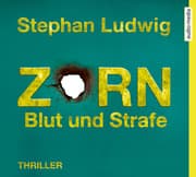 Cover von Zorn - Blut und Strafe