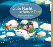 Cover von Gute Nacht, schöner Tag!