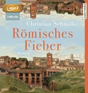 Cover von Römisches Fieber