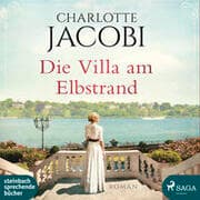 Cover von Die Villa am Elbstrand