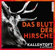Cover von Das Blut der Hirsche