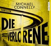 Cover von Die Verlorene