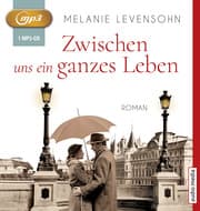 Cover von Zwischen uns ein ganzes Leben