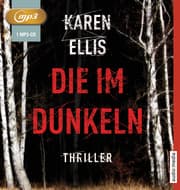 Cover von Die im Dunkeln