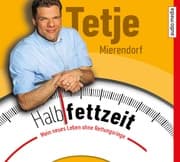 Cover von Halbfettzeit