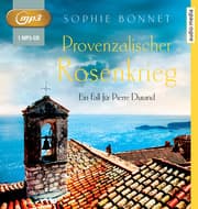 Cover von Provenzalischer Rosenkrieg
