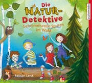 Cover von Die Natur-Detektive 1