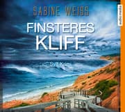 Cover von Finsteres Kliff