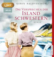 Cover von Das Versprechen der Islandschwestern