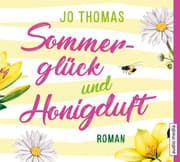 Cover von Sommerglück und Honigduft