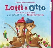 Cover von Lotti & Otto