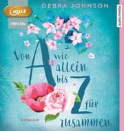 Cover von Von A wie allein bis Z für zusammen