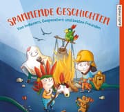 Cover von Spannende Geschichten