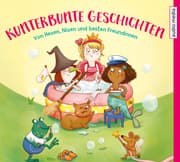 Cover von Kunterbunte Geschichten