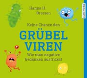Cover von Keine Chance den Grübelviren