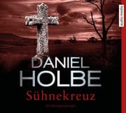 Cover von Sühnekreuz