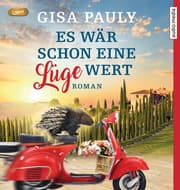 Cover von Es wär schon eine Lüge wert