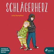 Cover von Schlägerherz