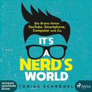 Cover von It's A Nerd's World