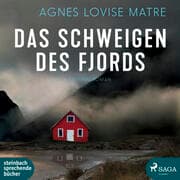 Cover von Das Schweigen des Fjords