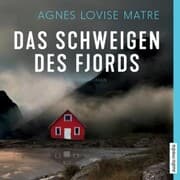 Cover von Das Schweigen des Fjords