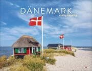Cover von Dänemark 2025 - richtig hyggelig