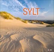 Cover von Die Insel Sylt 2027
