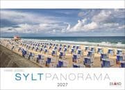 Cover von Sylt Panorama 2027