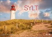 Cover von Sylt... wie ich es liebe Kalender 2027