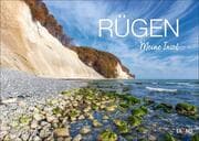 Cover von Rügen - Meine Insel 2027