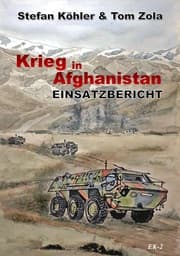 Cover von Einsatzbericht
