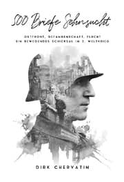 Cover von 500 Briefe Sehnsucht