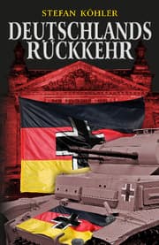 Cover von Deutschlands Rückkehr
