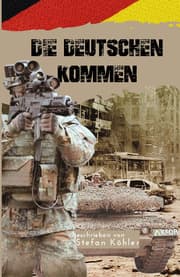 Cover von KFOR - Die Deutschen kommen