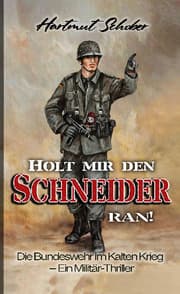 Cover von Holt mir den Schneider ran!