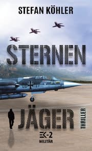 Cover von STERNENJÄGER