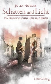 Cover von Schatten und Licht
